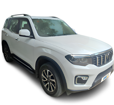 Mahindra SCORPIO-N-img
